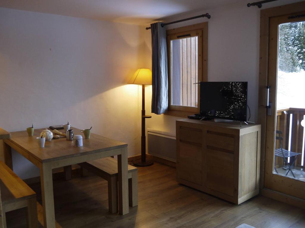 Confortable appartement avec accès WIFI, proche pistes - Méribel - FR-1-355-98 - 4