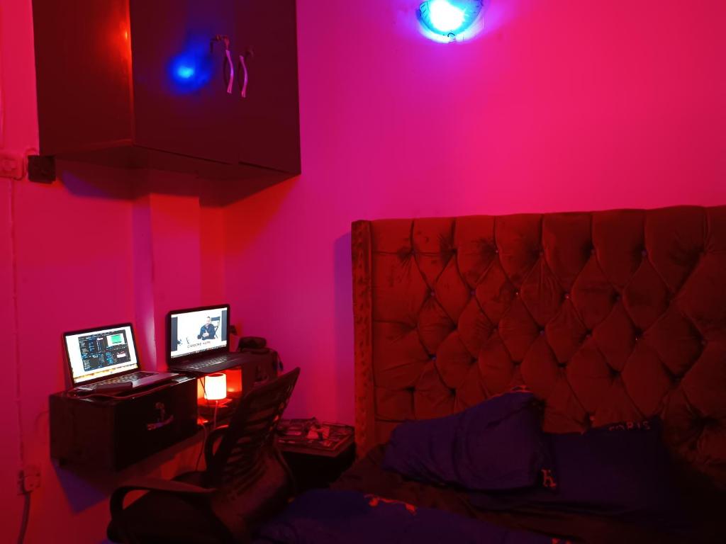 Diamond House, Ikeja