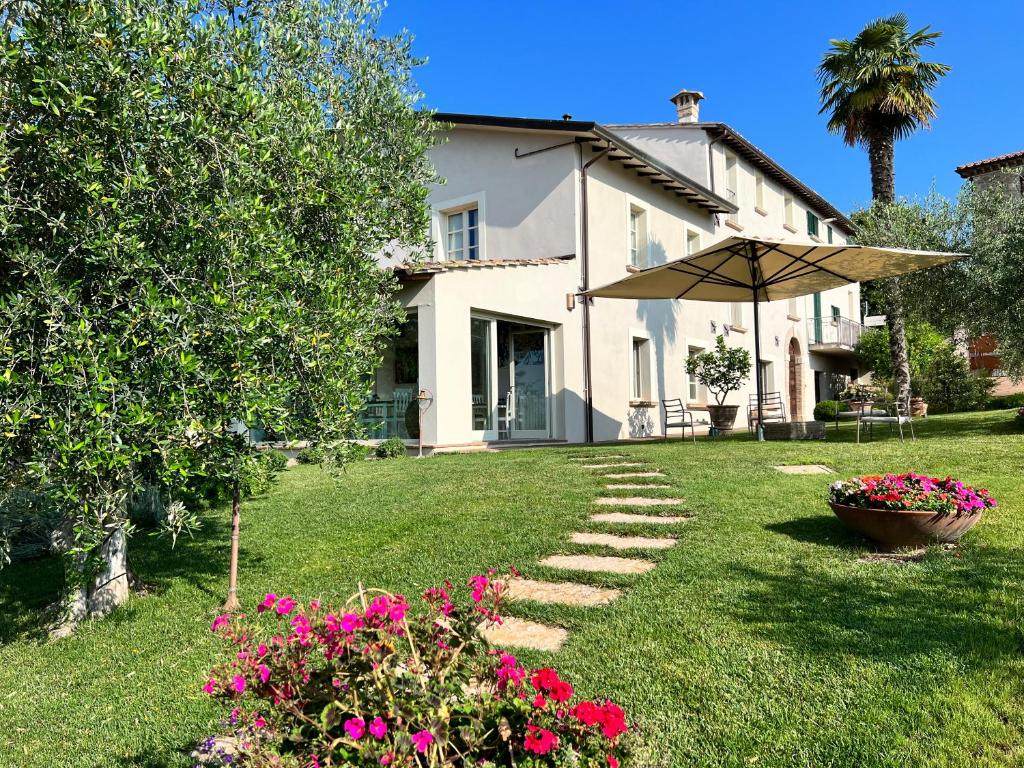 CorteViva Rooms - 1