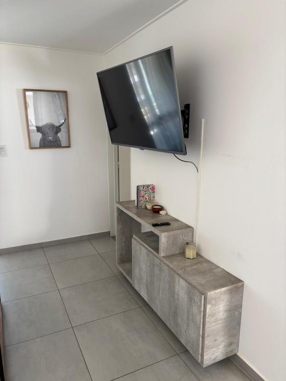 Departamento entero Córdoba-barrio General Paz - 3