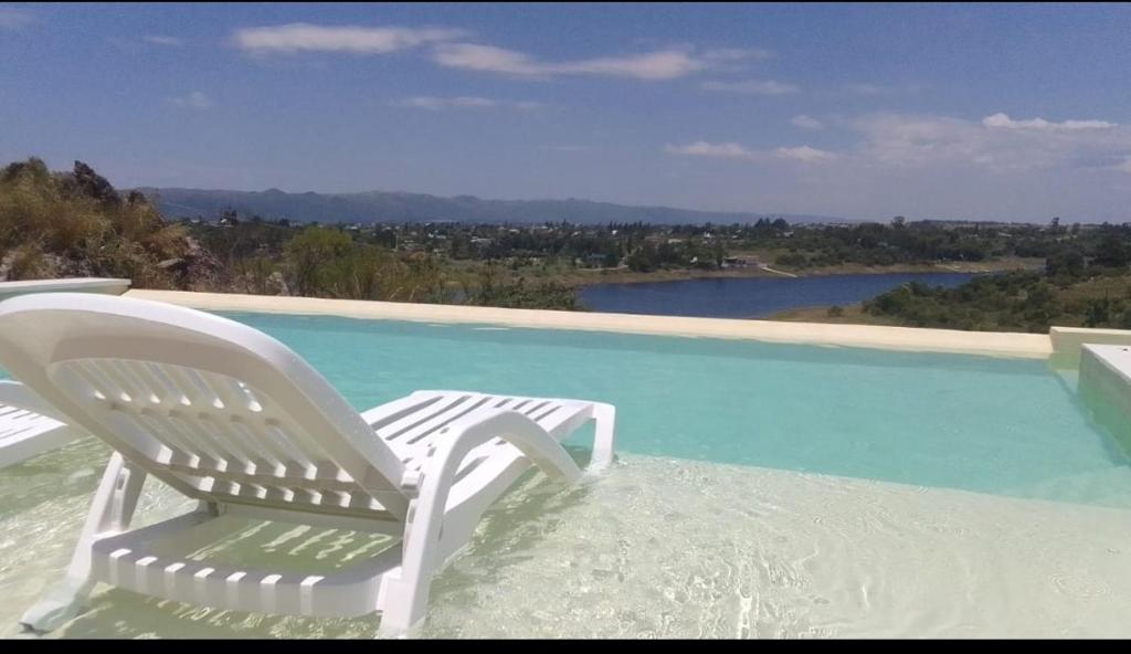 Mansavista Cabañas - 3