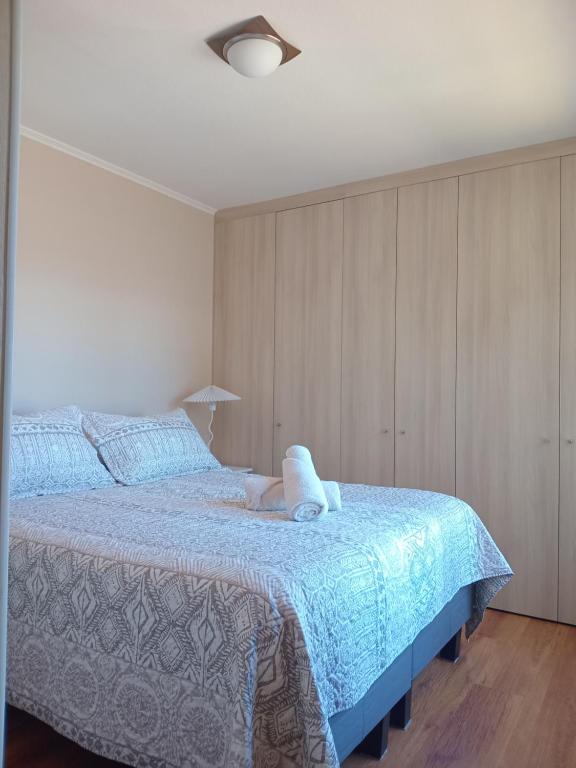 Dpto Nuevo, Full Equipado, 2D 1B, Céntrico, Mirador del Bio Bio, a minutos del Aeropuerto, Mall, Excelente Conectividad - 3