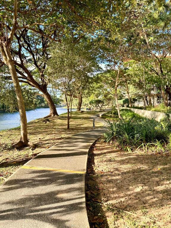 Surrounding environment