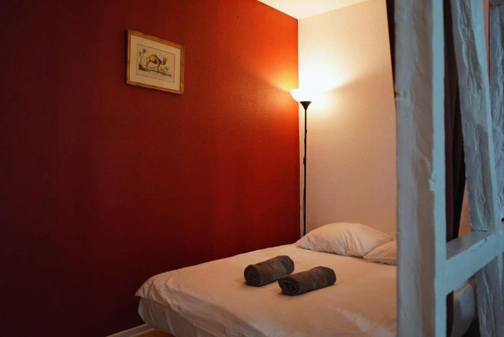 Appartement typique Alsacien - 3