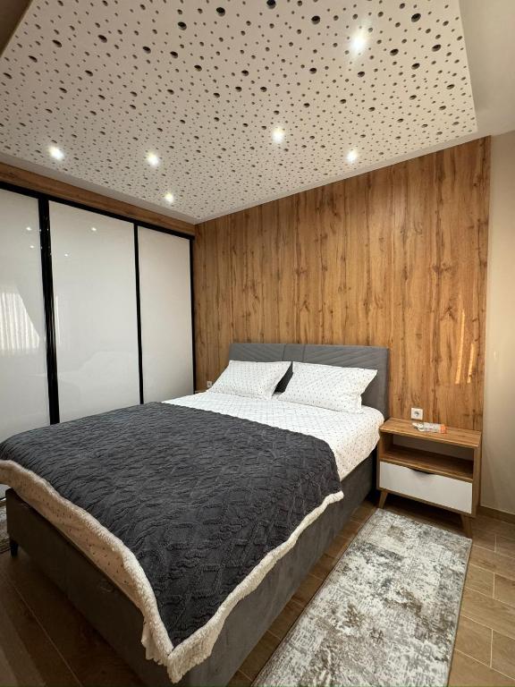 Crown Apartmani Vlašić, Vlašić