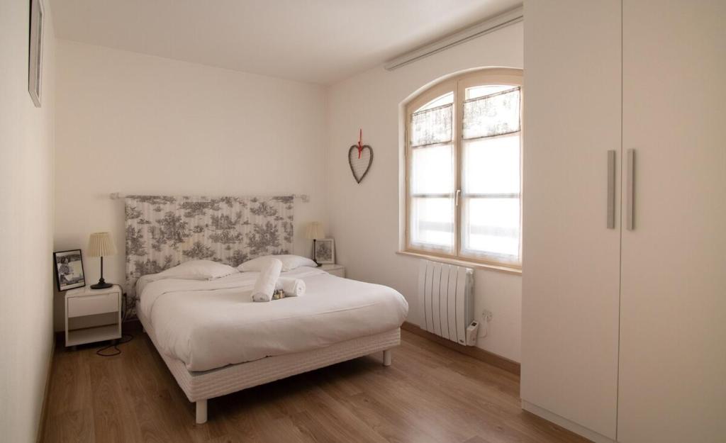 Bel appartement au centre de Colmar - 3