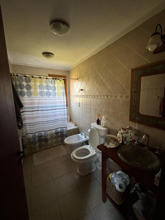 Casa amplia para 8 personas - 2