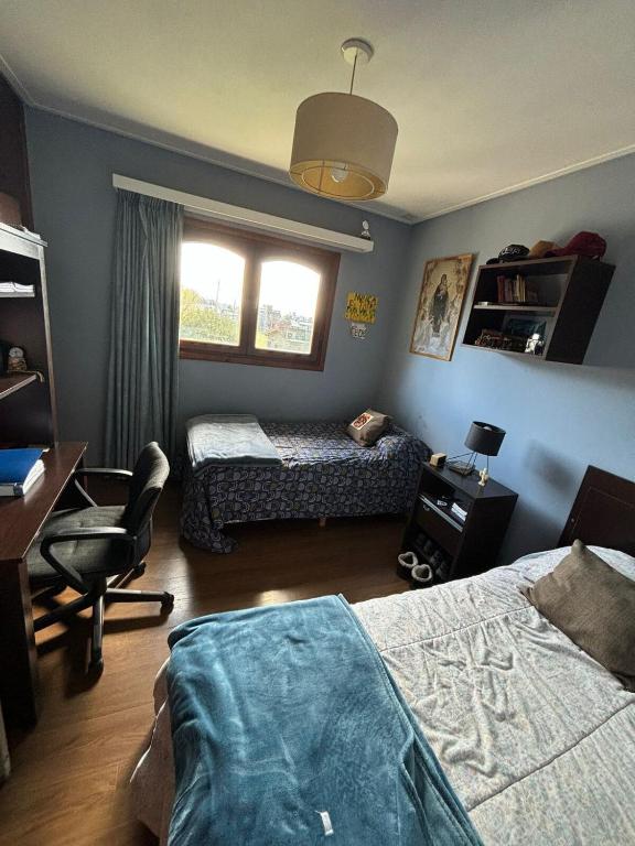 Casa amplia para 8 personas - 3