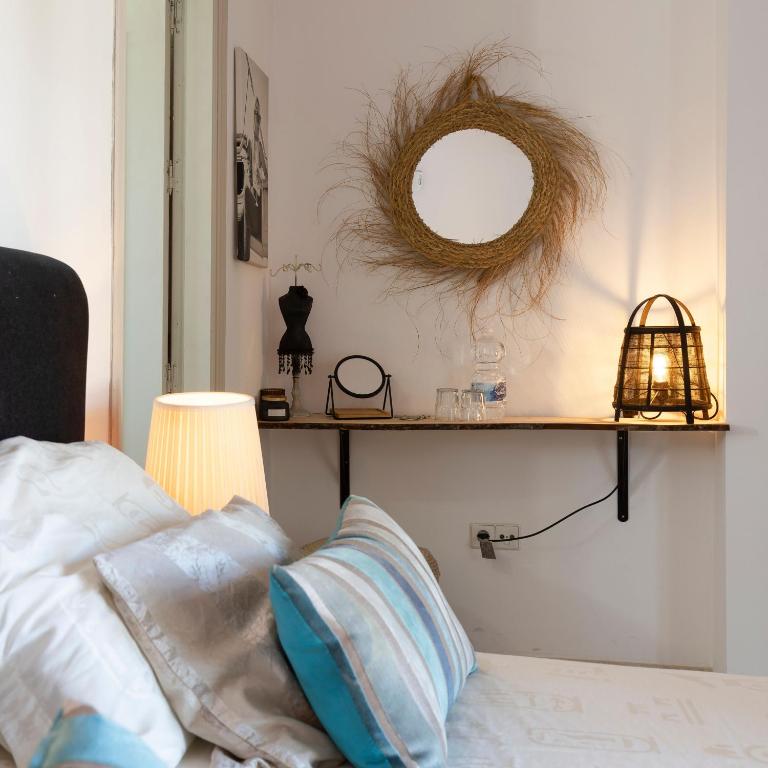 Bed & Breakfast La Vida en Rosa - 4