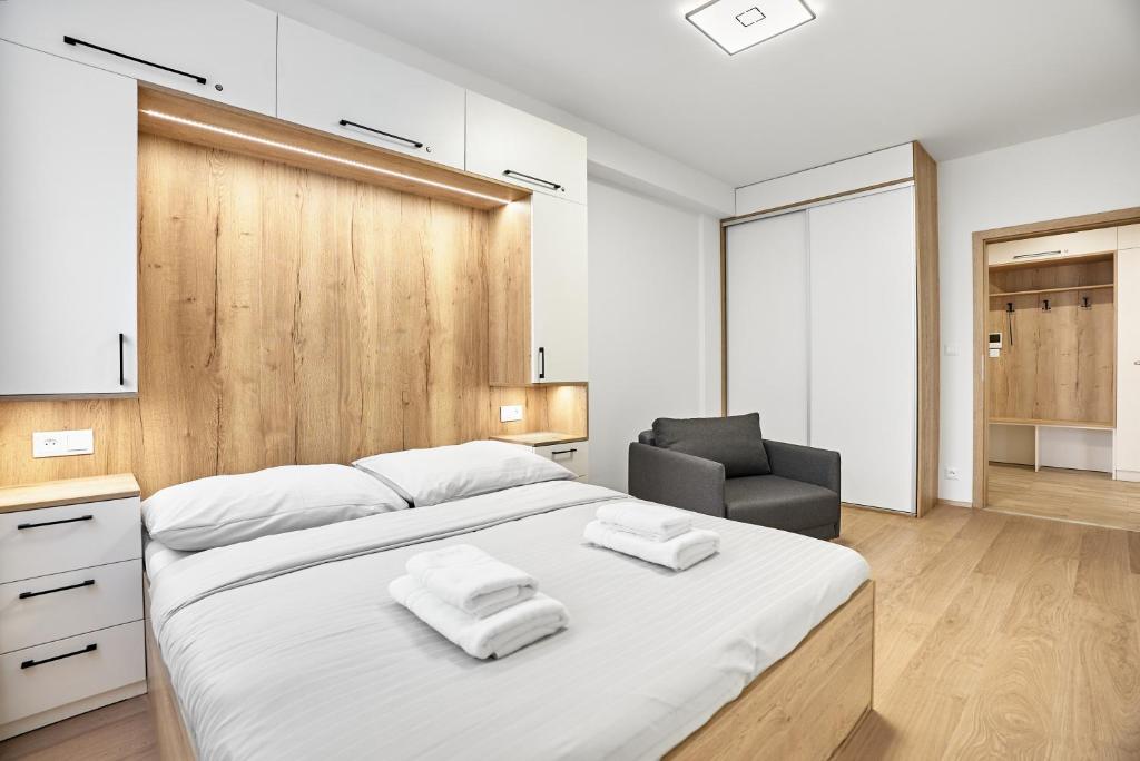 C l e a n o v e c by Mountain ways, Loučná pod Klínovcem