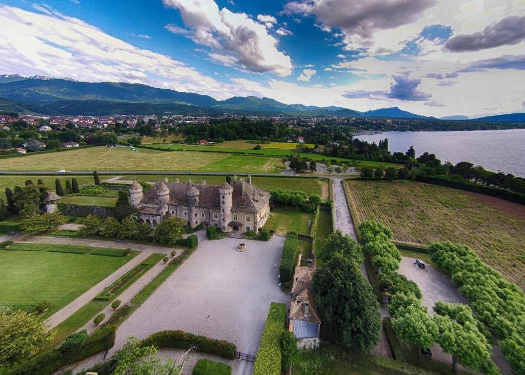 周辺観光スポット