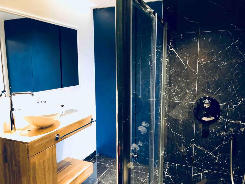 Superbe appartement d'architecte place du Capitole - 4