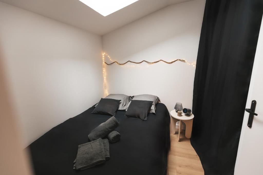 CinéCosy - Gare d'Angers & Château - avec ventilateur - 4