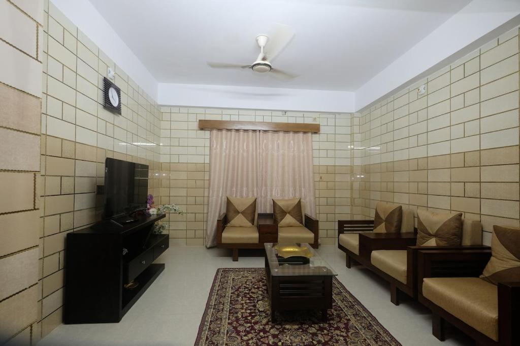 Harmony Heights, Dháka