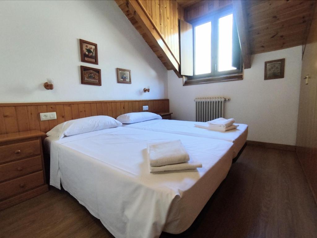 Check-in casas Ibonet 32 - 4