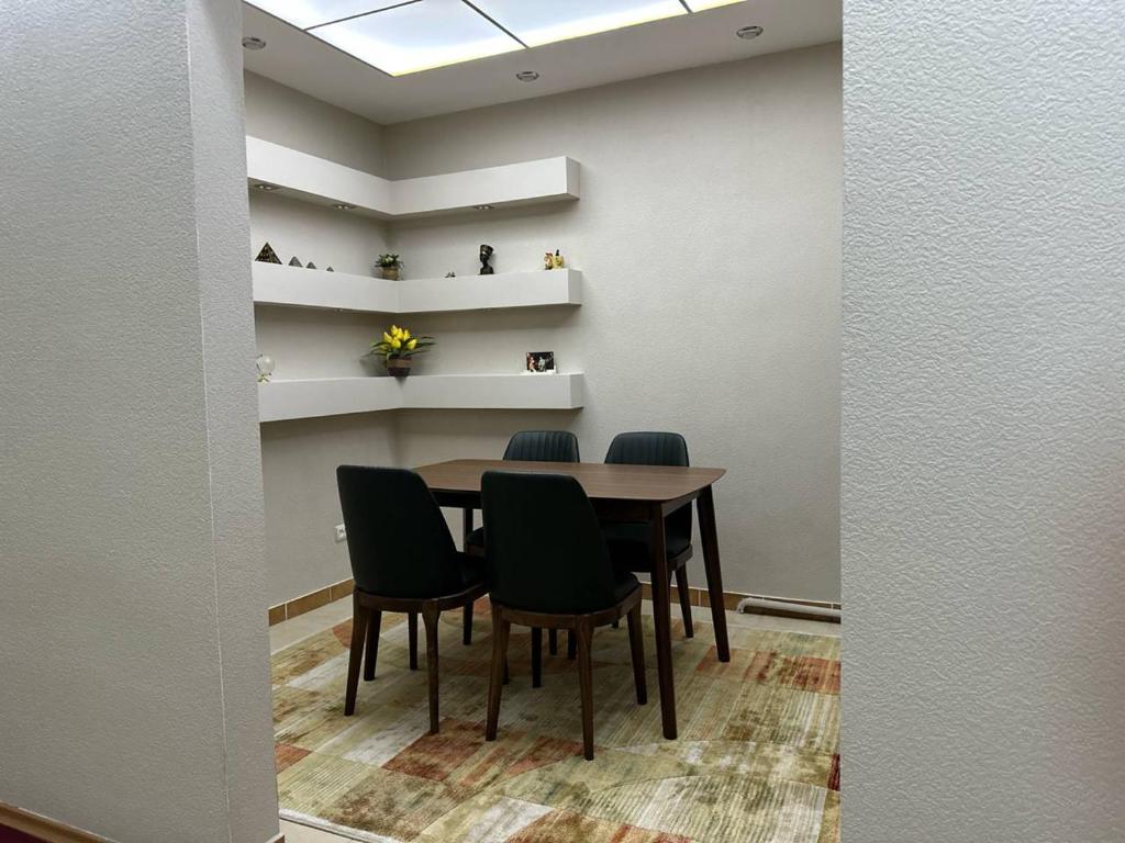 Апартаменты Koonjak, Taškent