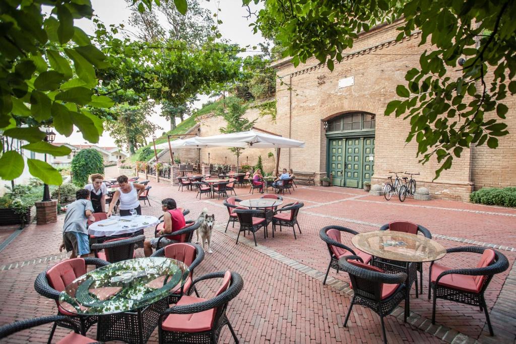 Hotel Stari Podrum photo