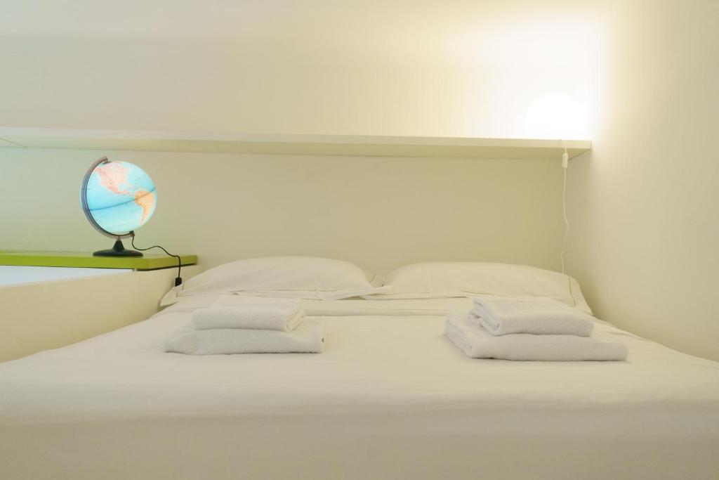 Loft nel cuore di Milano - Self check-in- AC - 4