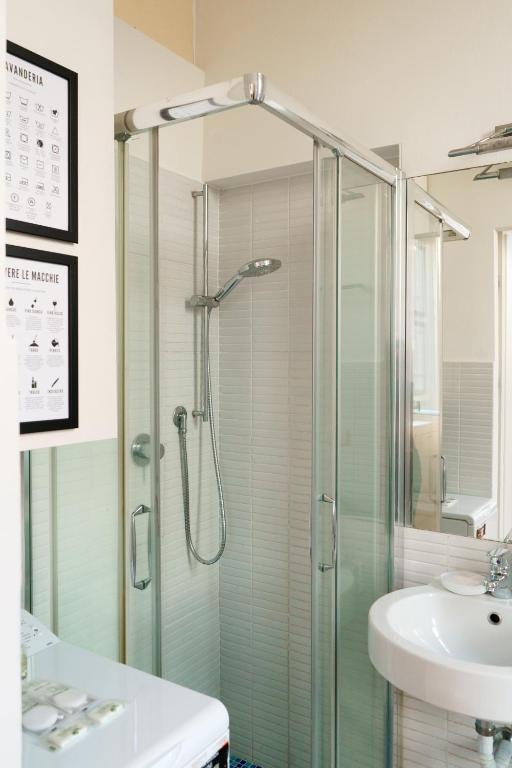 Loft nel cuore di Milano - Self check-in- AC - 5