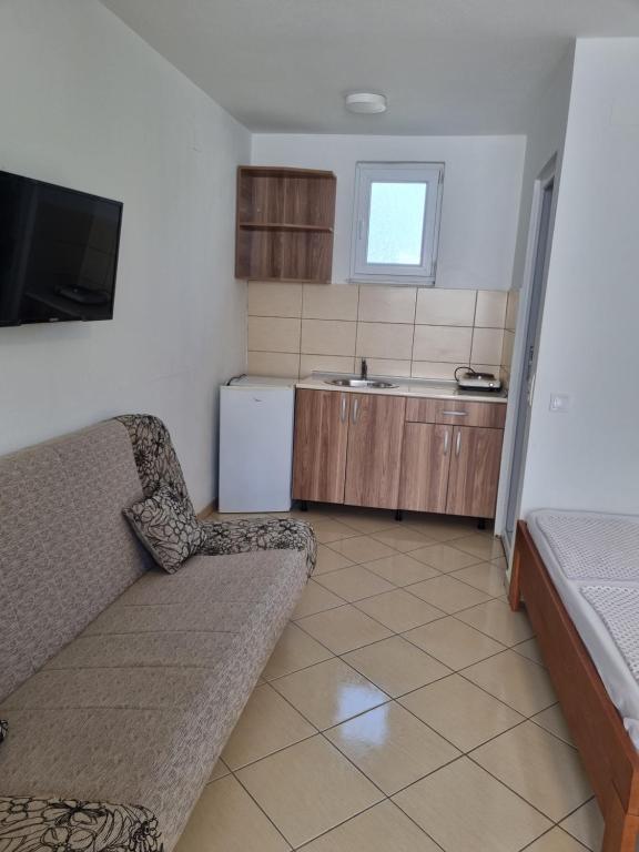 Apartman-Studio Matanović- Save Kovačevića - 2