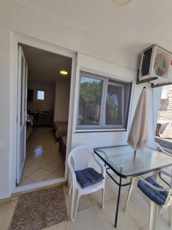 Apartman-Studio Matanović- Save Kovačevića - 3