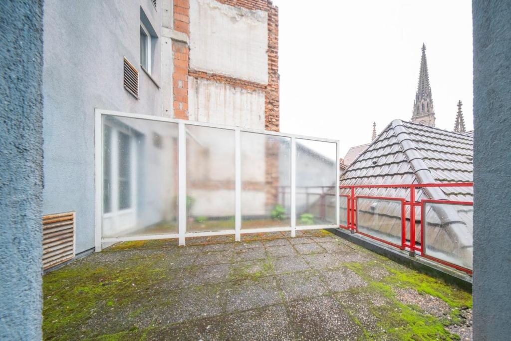 Very nice apartment - downtown Mulhouse Le 42 - 4