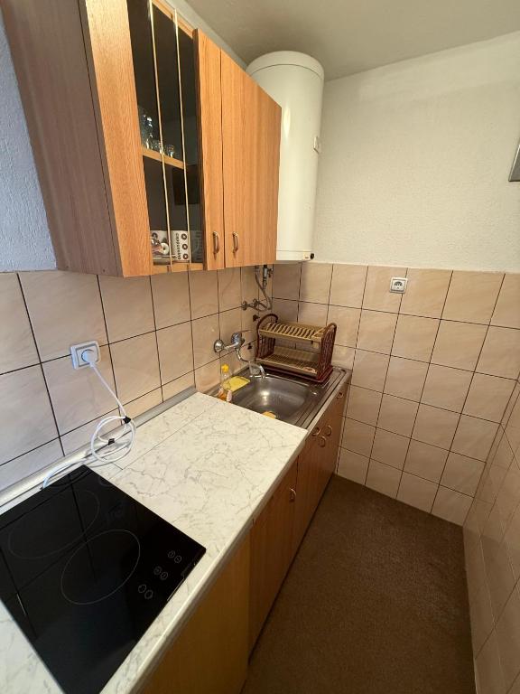 Planinska kuća Džoni - 3
