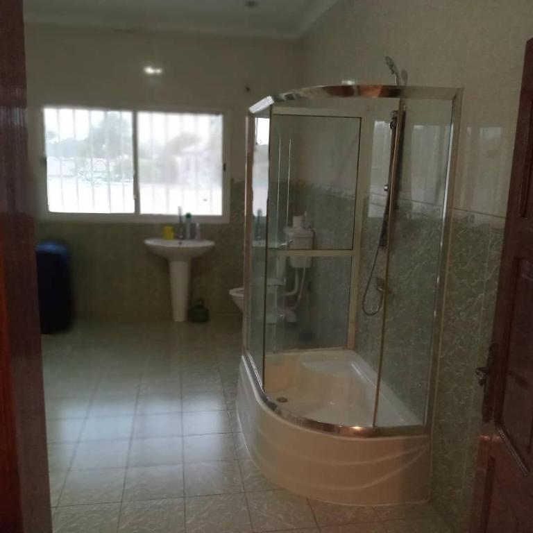 MB Properties - Sinchu Alagie, Madina Sey Kunda