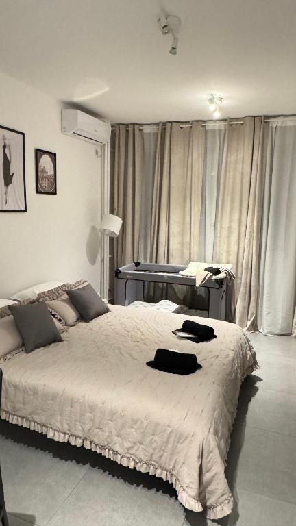 LUNI Apartmants Vracar - 3