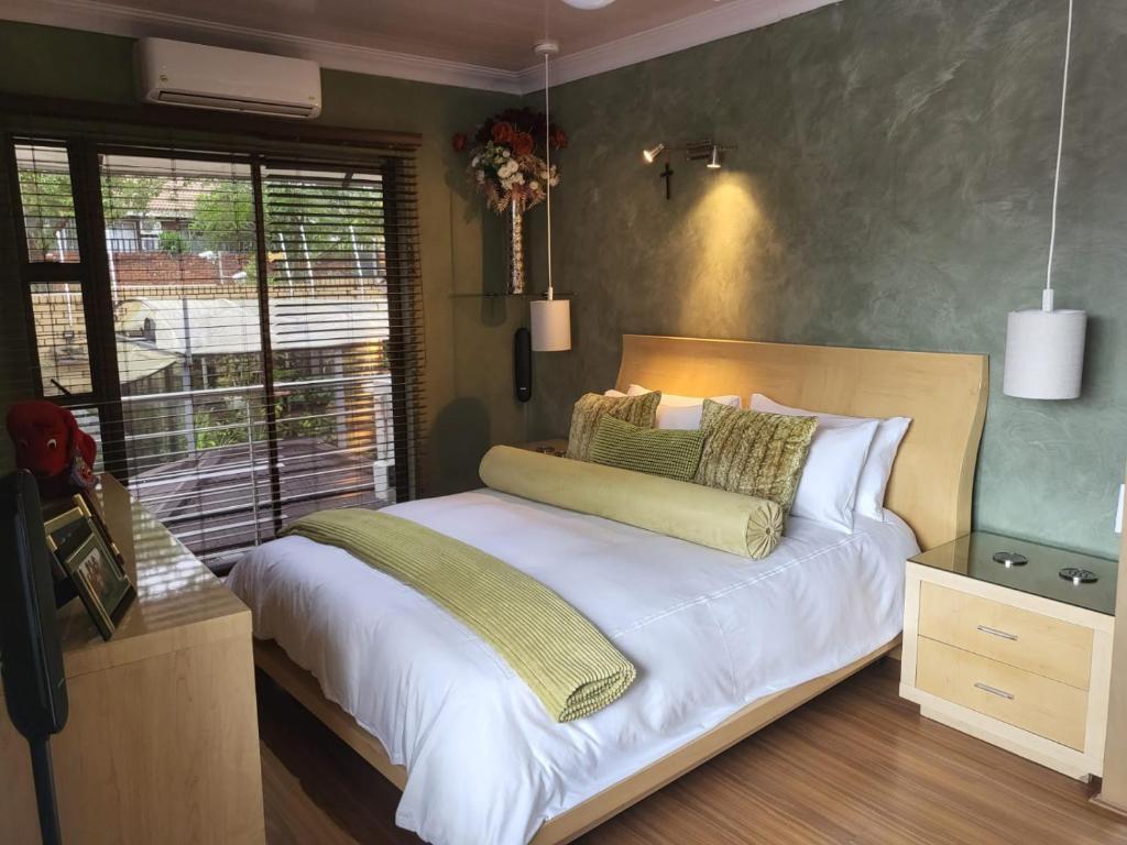 The View On Nyle, Rustenburg