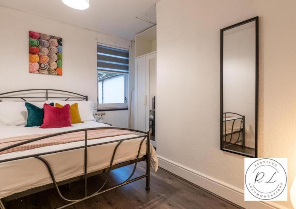 1br-2guests-freeparking-wifi-tv, Birmingham