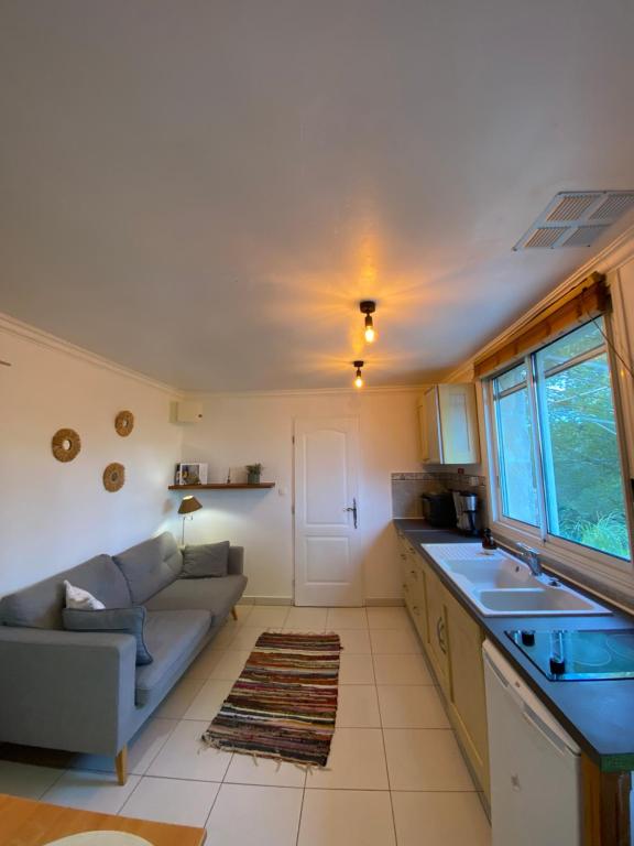 Appartement Nîmes B - 1