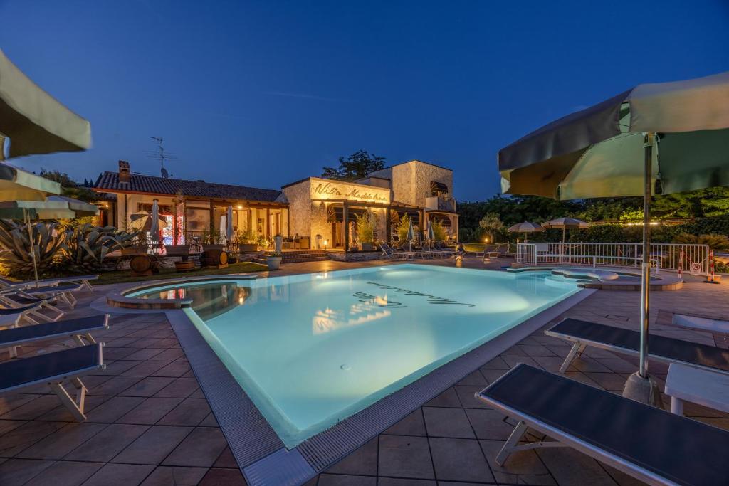 Villa Maddalena - 1