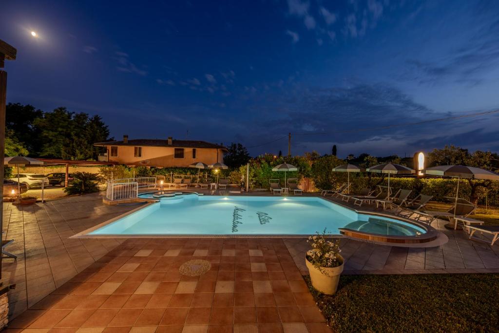 Villa Maddalena - 3