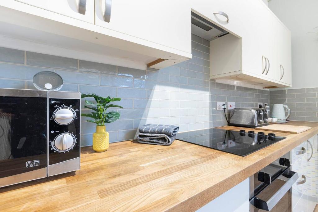 Bootham Apartment 32, York photo 8