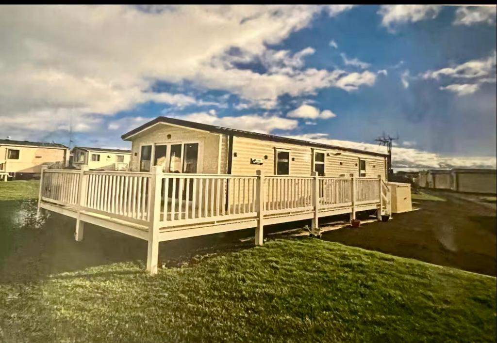 The Edsley, Eyemouth