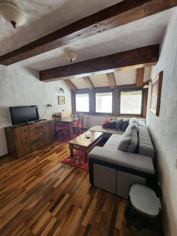 Apartmani Stanišići - 2