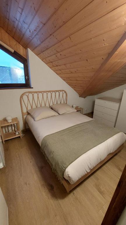 Les 2 Chamois - Duplex à Chamonix - 2