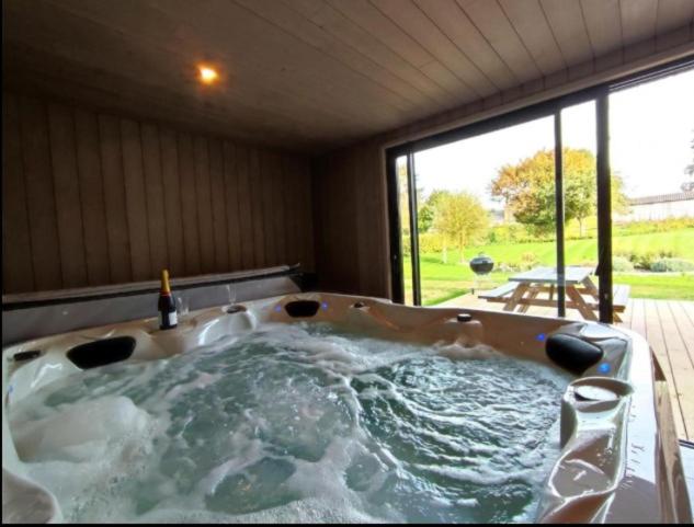 Ô Temps Joyeux, Bermonville