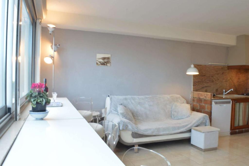 Appart 3 pièces 4 couchages BANYULS SUR MER BN100-C502 - 2