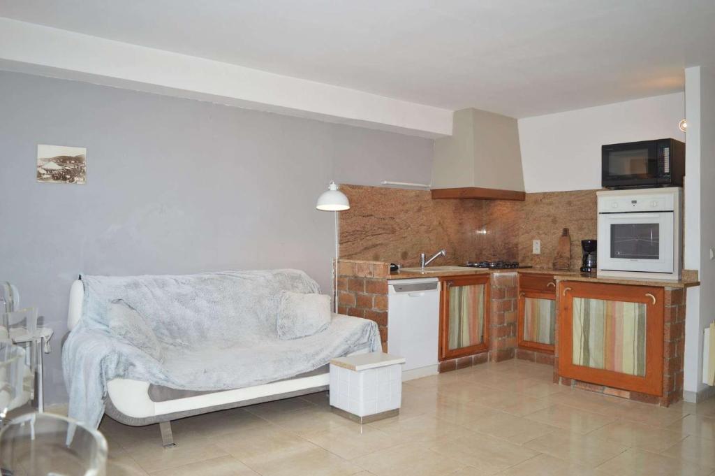 Appart 3 pièces 4 couchages BANYULS SUR MER BN100-C502 - 3