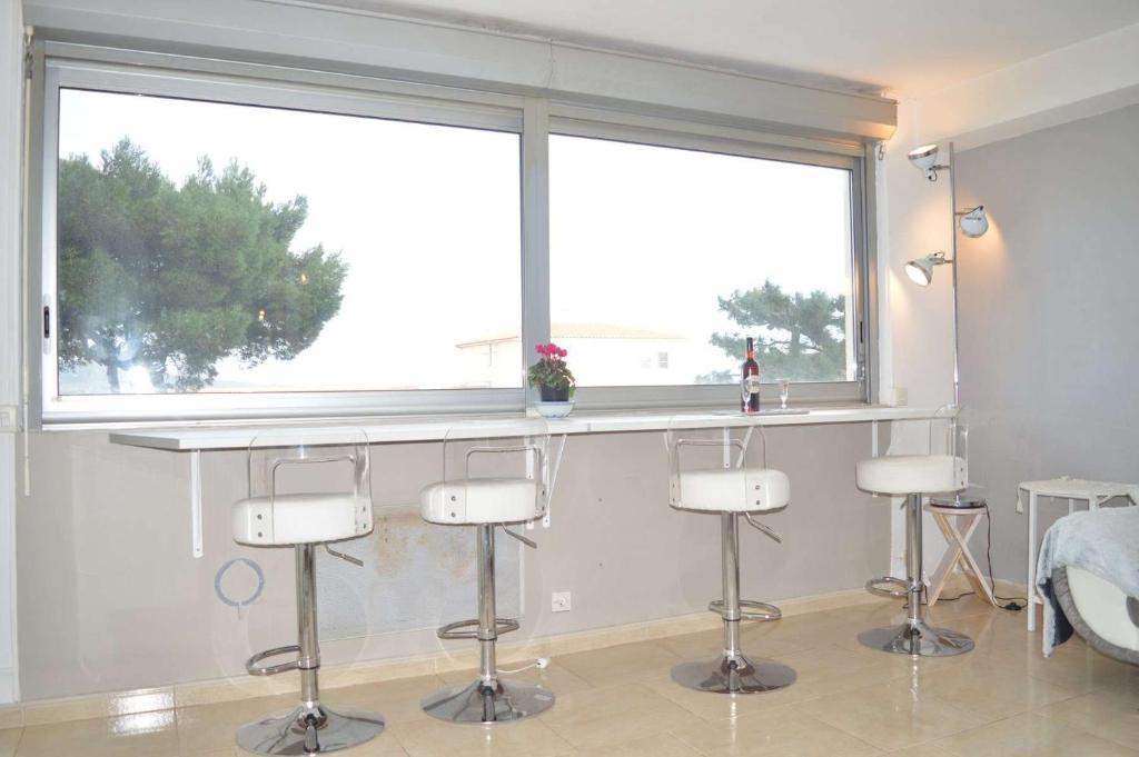 Appart 3 pièces 4 couchages BANYULS SUR MER BN100-C502 - 4