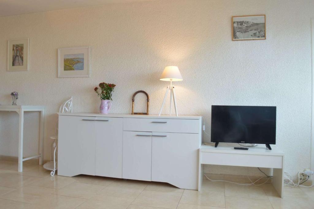 Appart 3 pièces 4 couchages BANYULS SUR MER BN100-C502 - 5