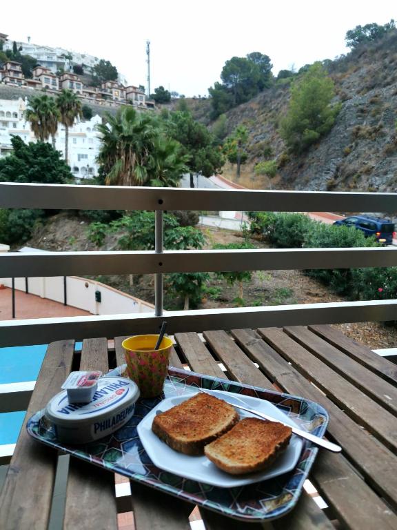 Refugio del Mar, Almuñécar