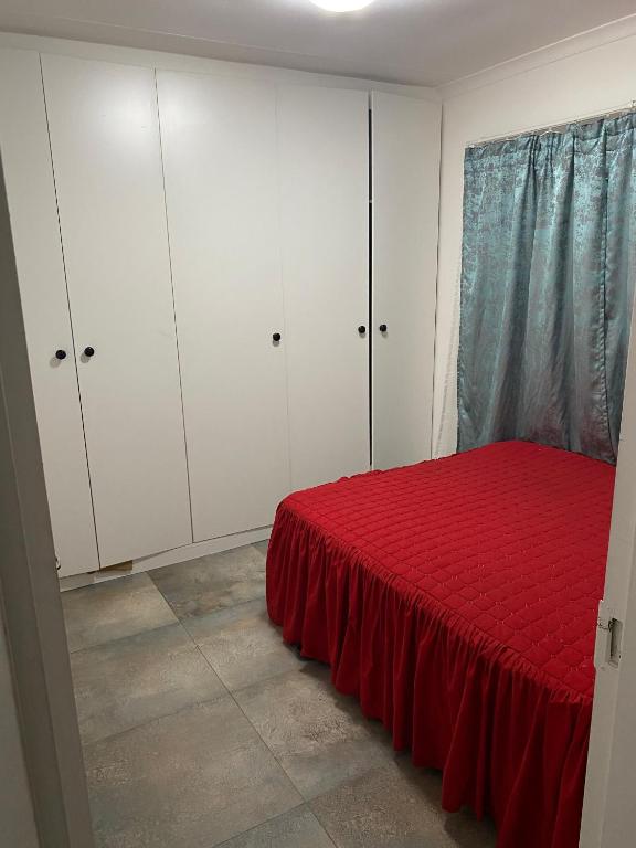 AM'S place, Kempton Park