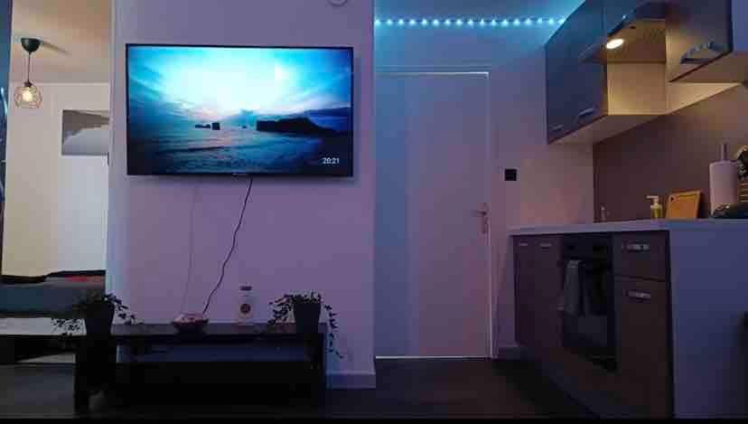 Love room Buenas noches SPA et bord de mer - 5
