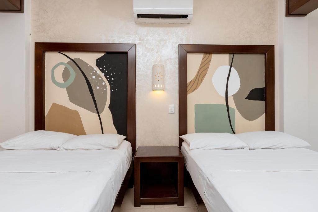 Hotel Kinich - 5