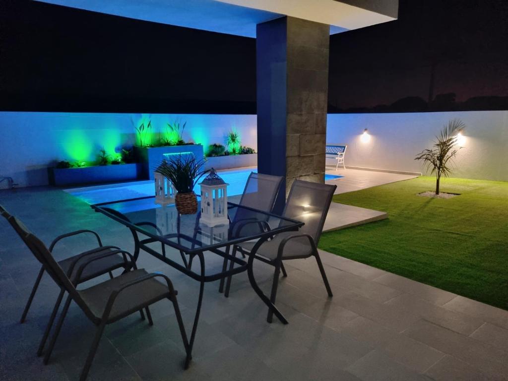 Casa Calma - 2