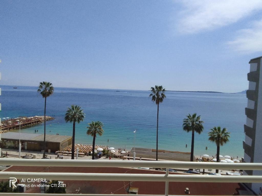 Bel appartement face mer - 2