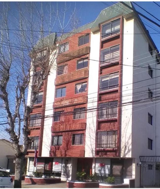 departamento Viña del Mar 4 oriente - 4